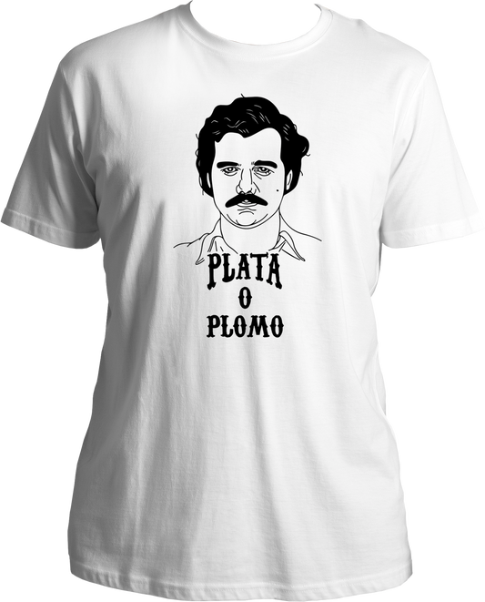 Plato O Plomo