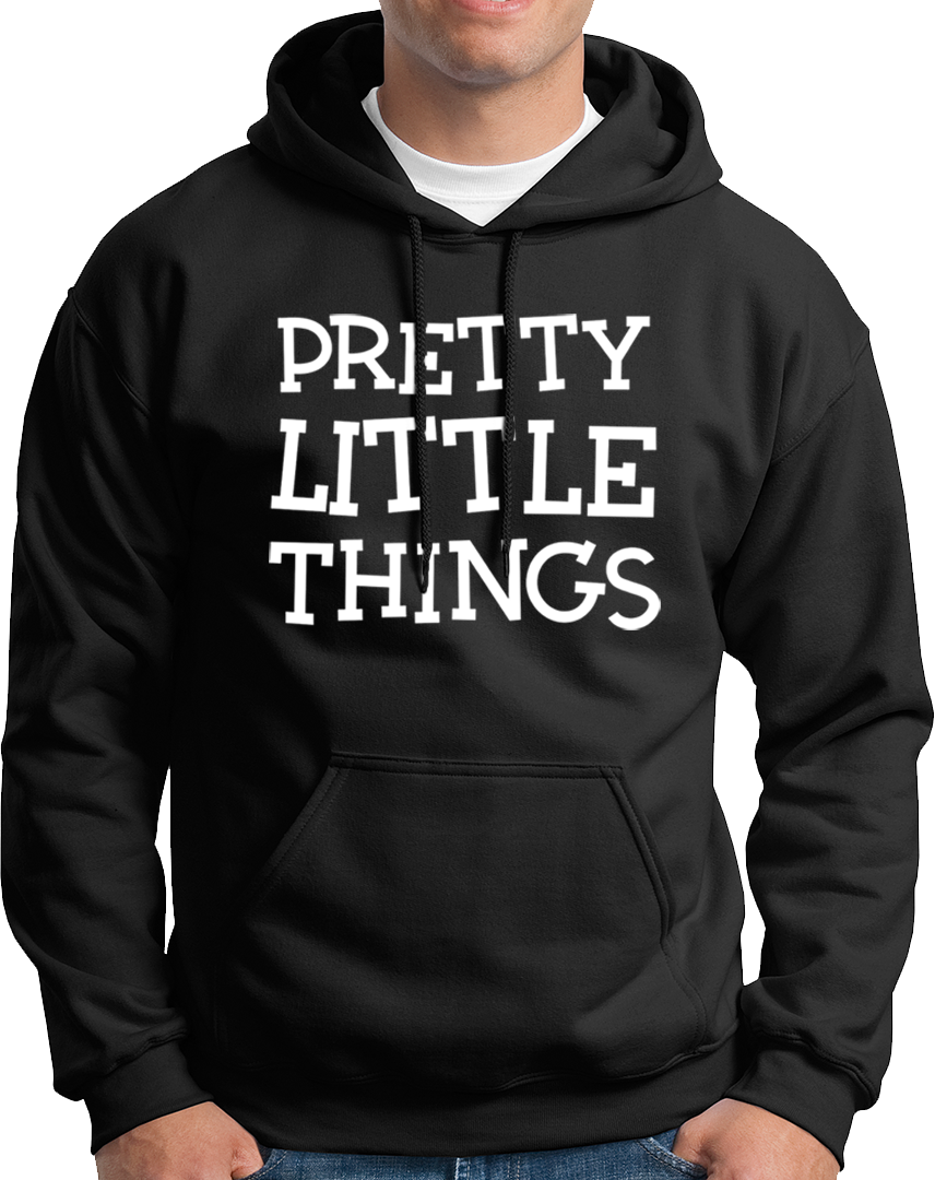 Pretty Little Things- Unisex Hoodie