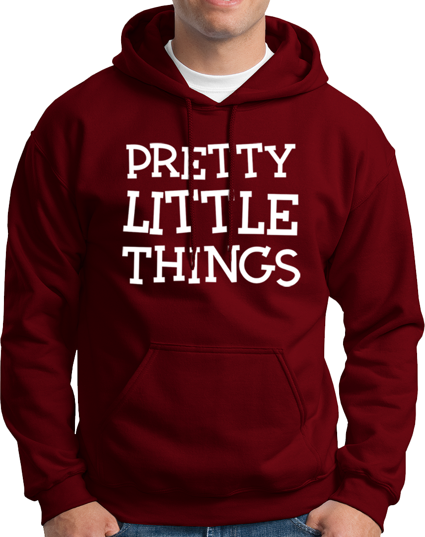 Pretty Little Things- Unisex Hoodie