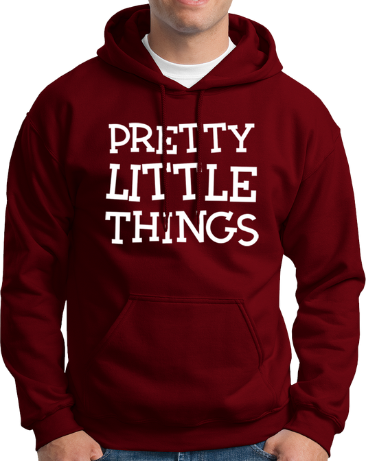 Pretty Little Things- Unisex Hoodie