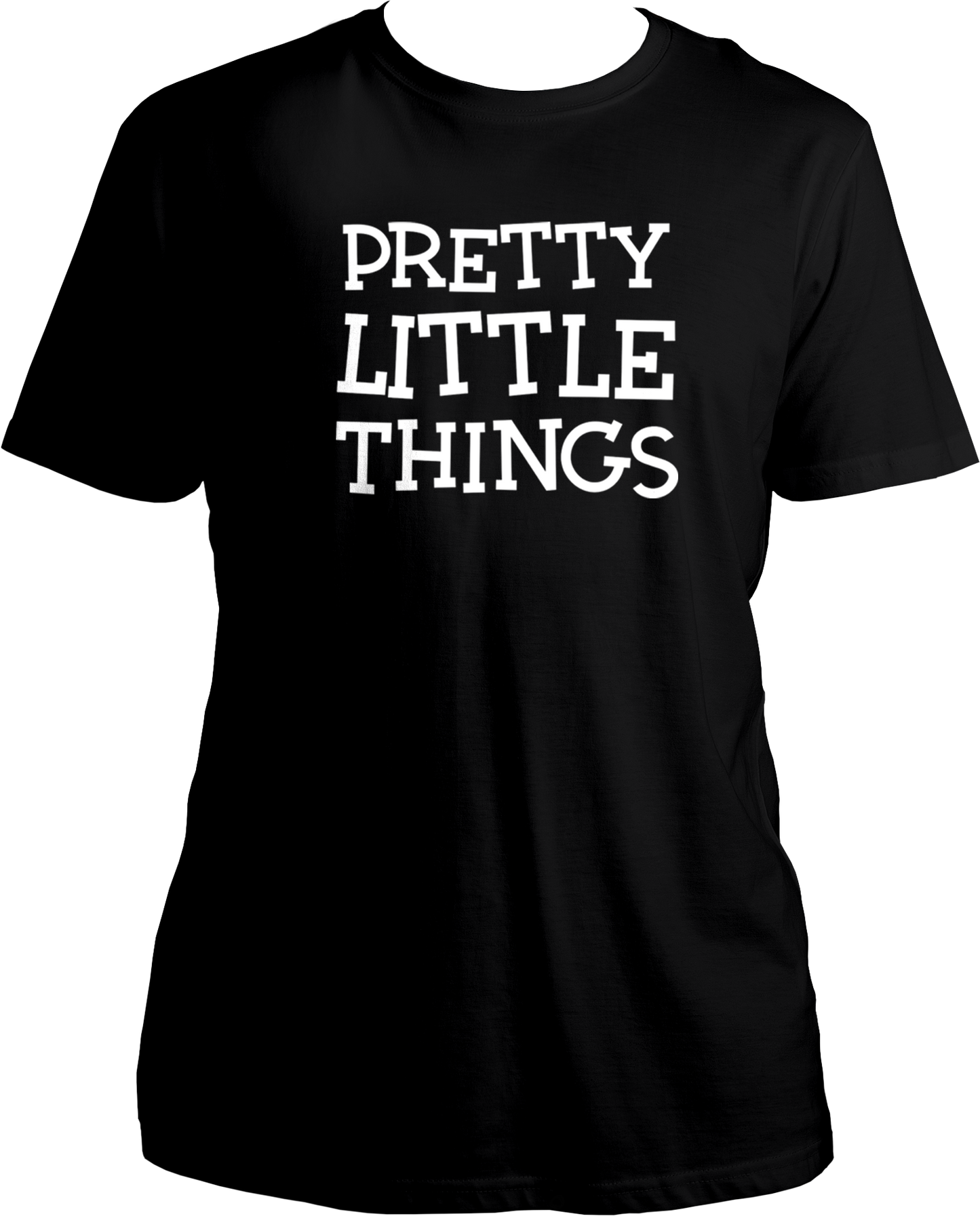 Pretty Little Things Unisex T-Shirt