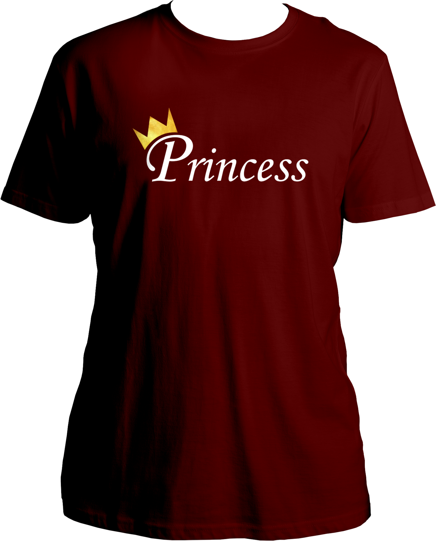 Princess Unisex T-Shirts