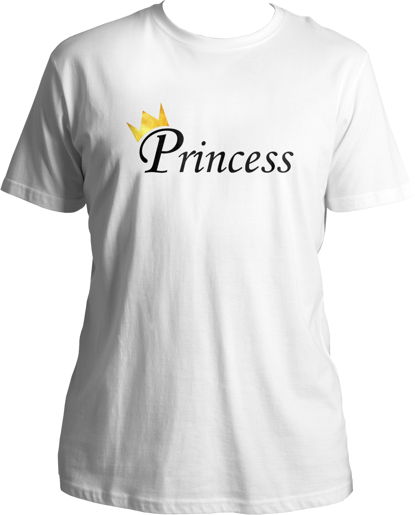 Princess Unisex T-Shirts