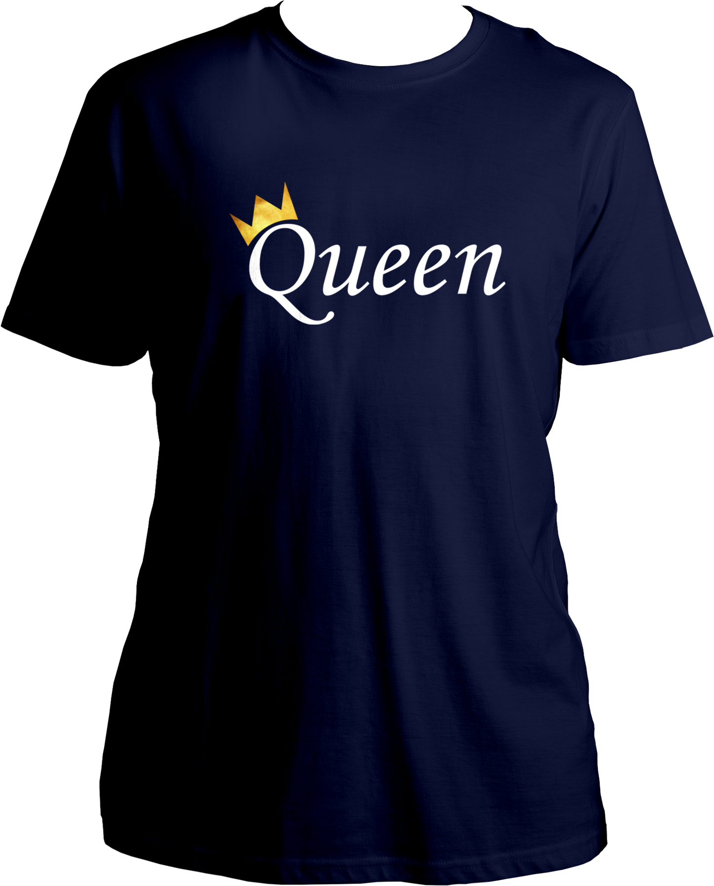 Queen Unisex T-Shirts