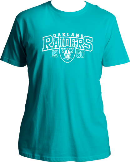 Raiders Unisex T-Shirts