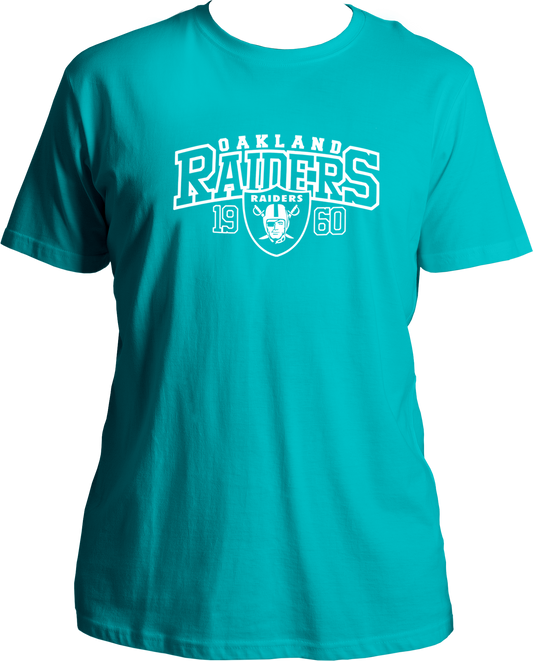 Raiders Unisex T-Shirts
