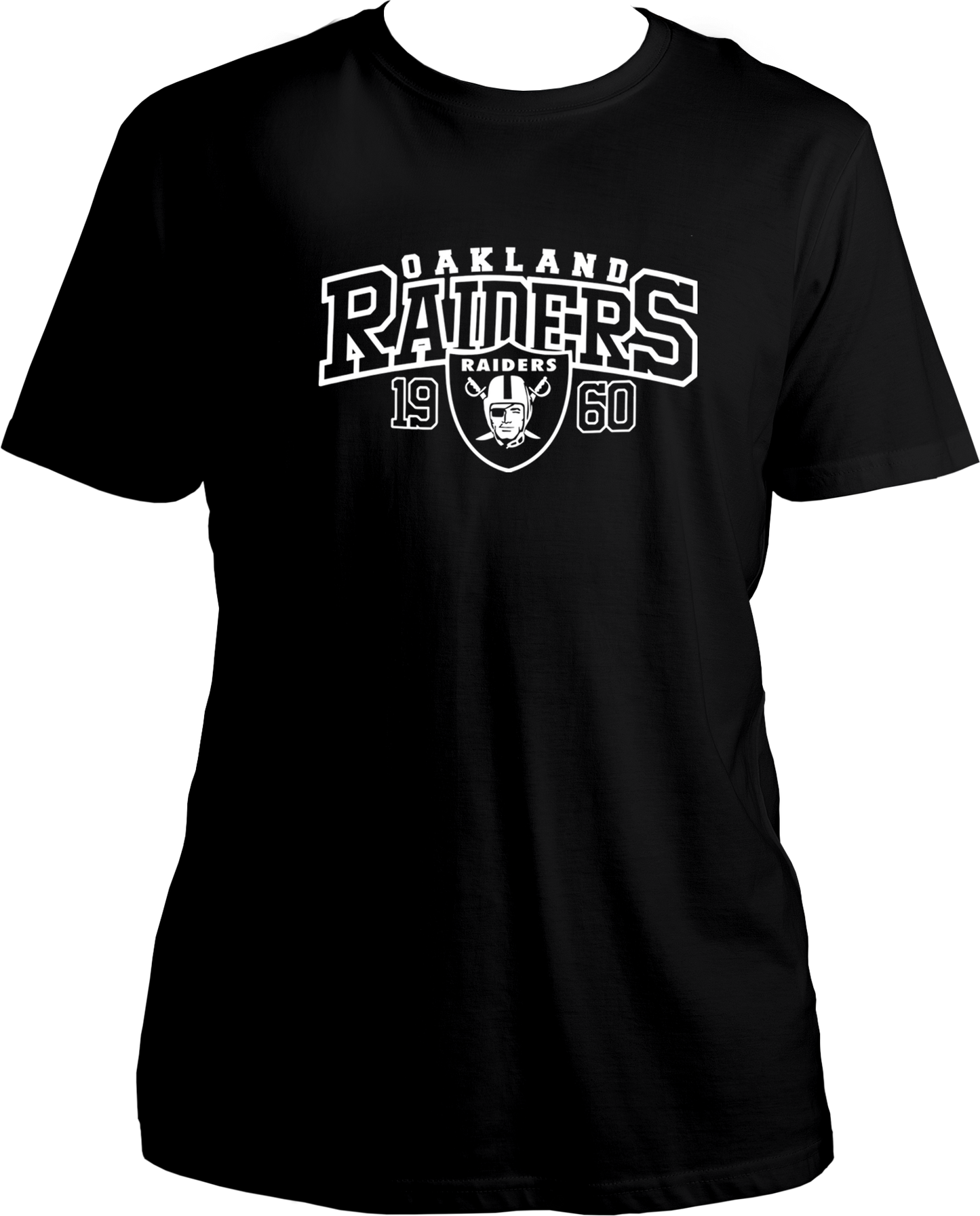 Raiders Unisex T-Shirts