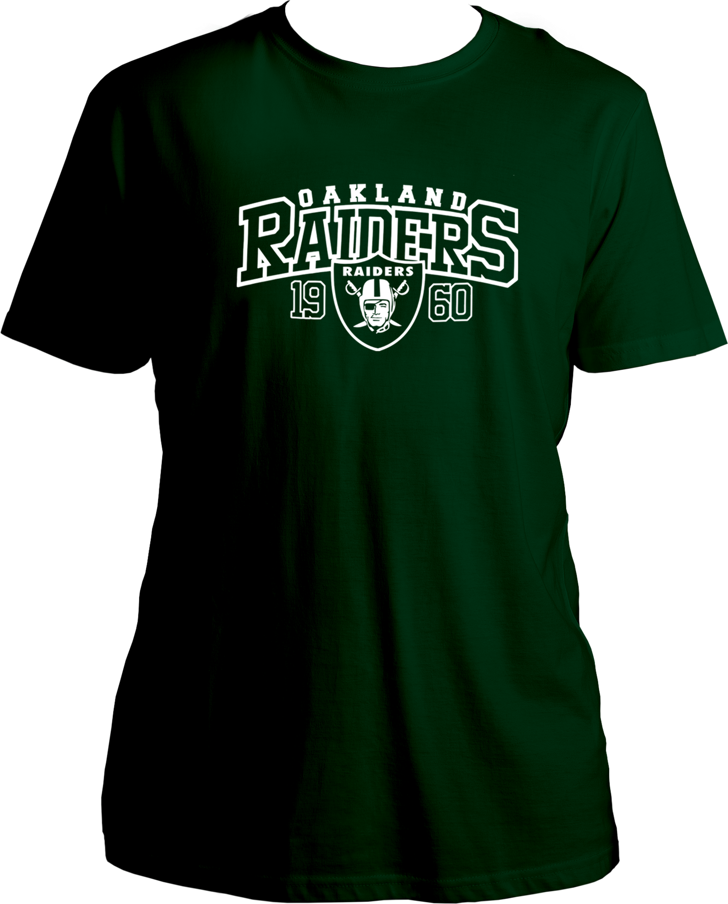 Raiders Unisex T-Shirts