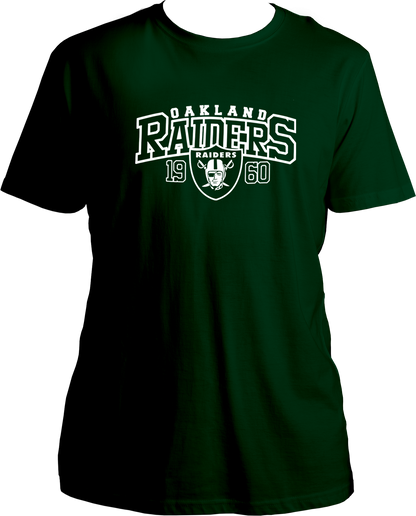 Raiders Unisex T-Shirts