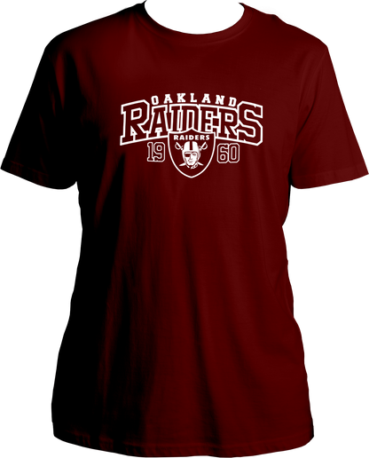 Raiders Unisex T-Shirts