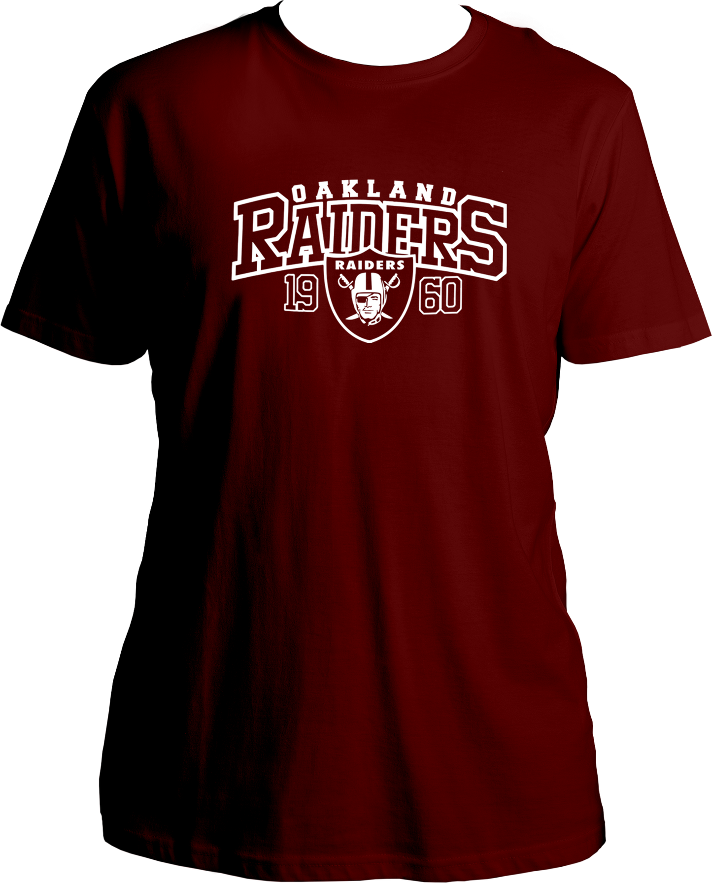 Raiders Unisex T-Shirts