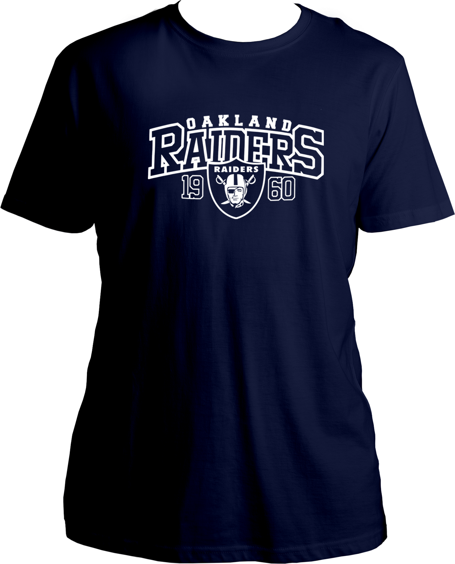 Raiders Unisex T-Shirts