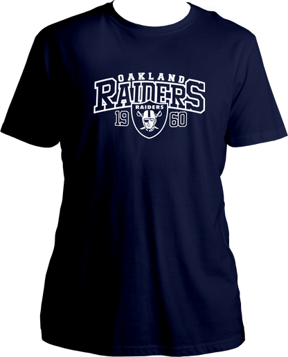 Raiders Unisex T-Shirts
