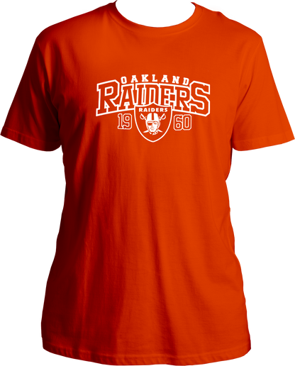 Raiders Unisex T-Shirts