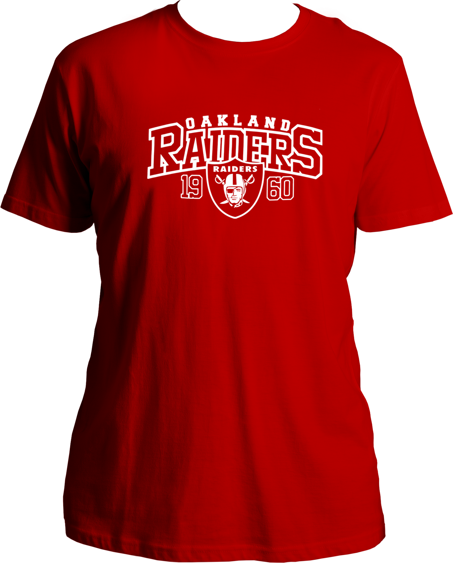 Raiders Unisex T-Shirts