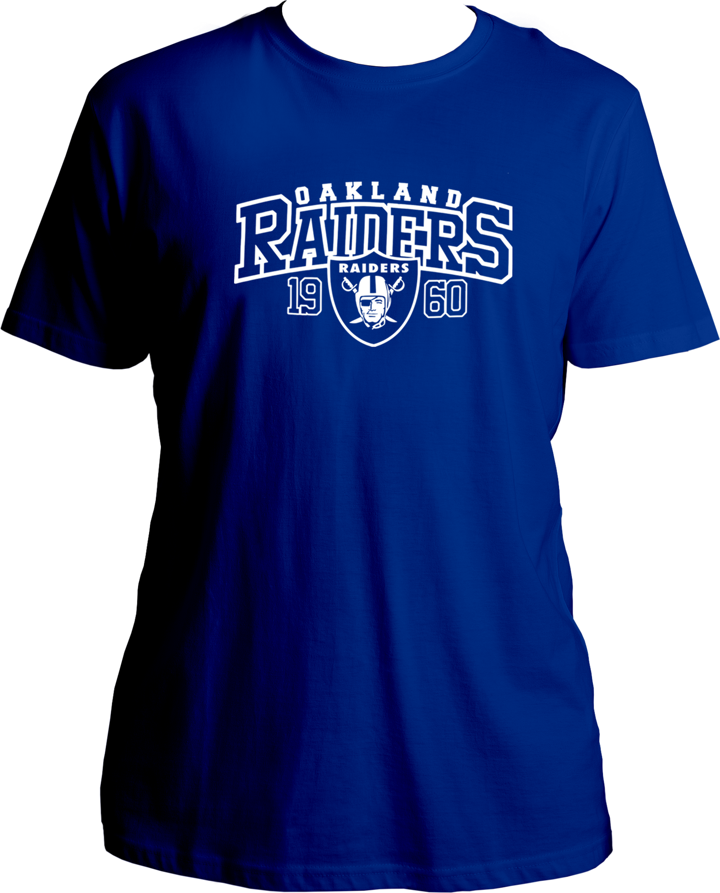 Raiders Unisex T-Shirts