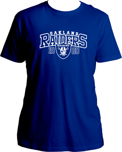Raiders Unisex T-Shirts