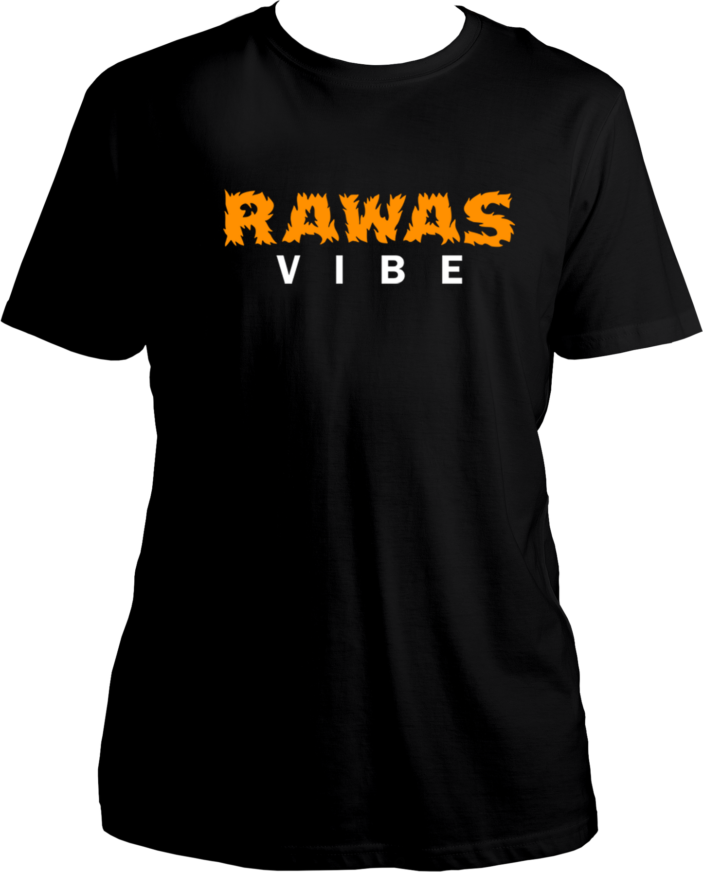 Rawas Vibe Unisex T-Shirts
