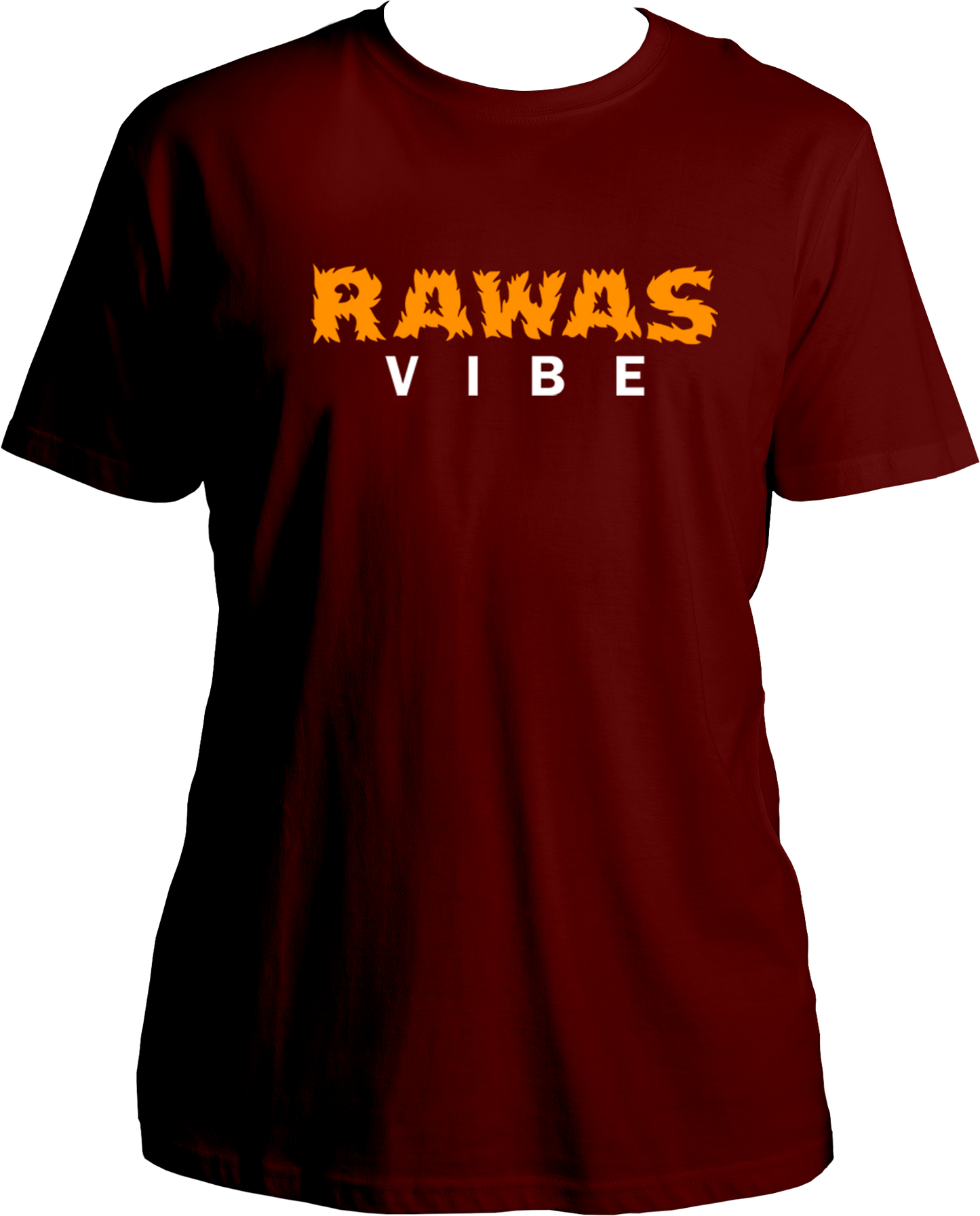 Rawas Vibe Unisex T-Shirts