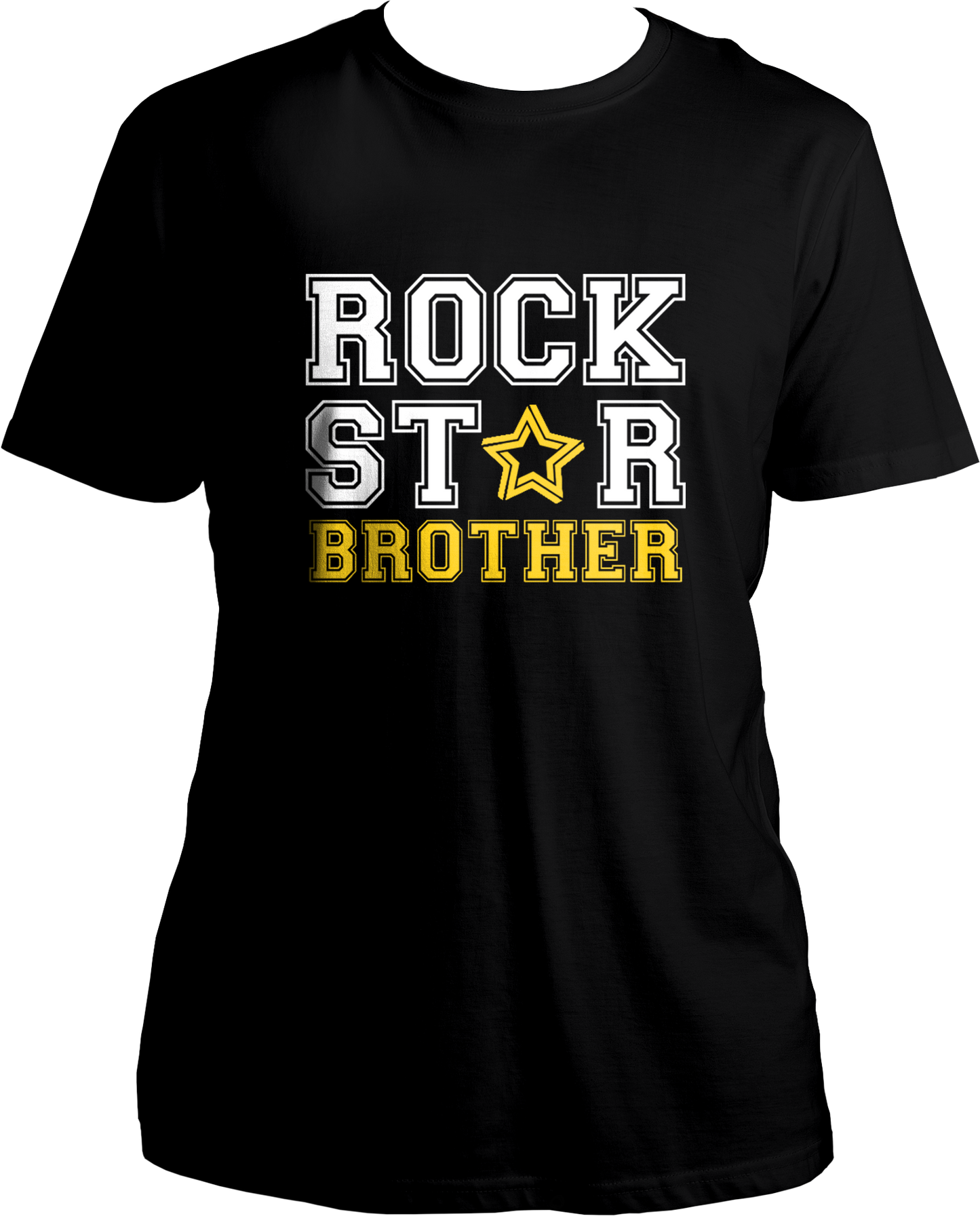 Rock Star Brother
