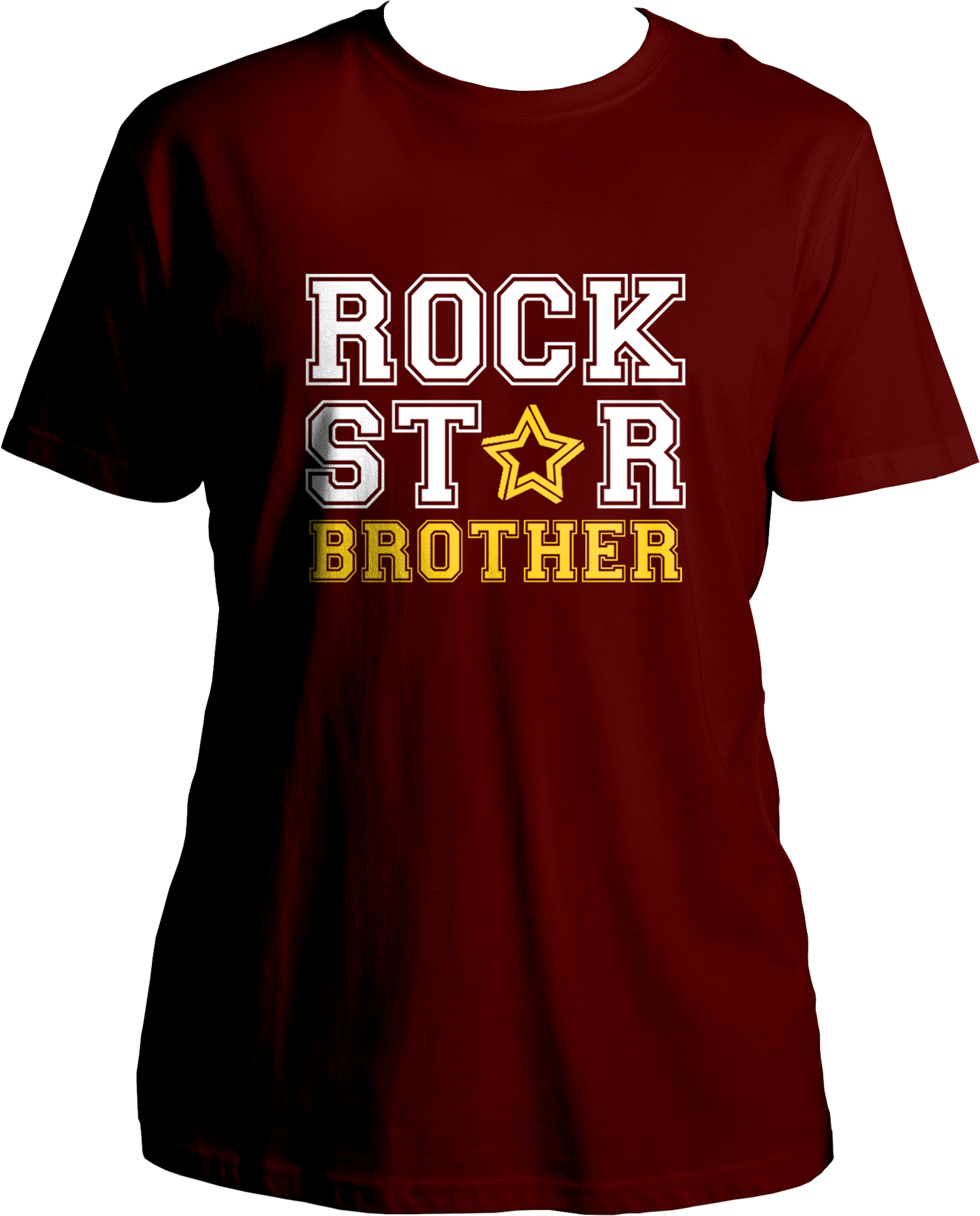 Rock Star Brother