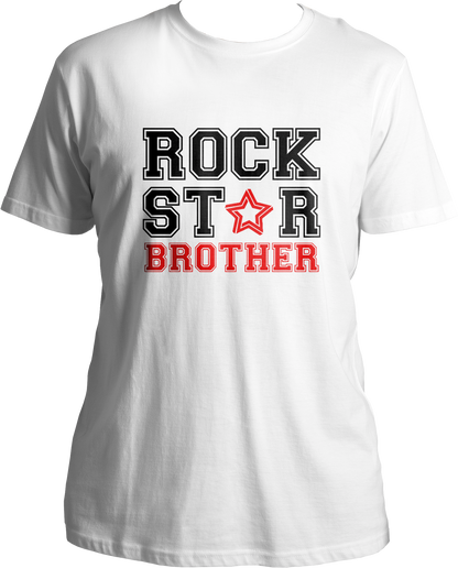 Rock Star Brother