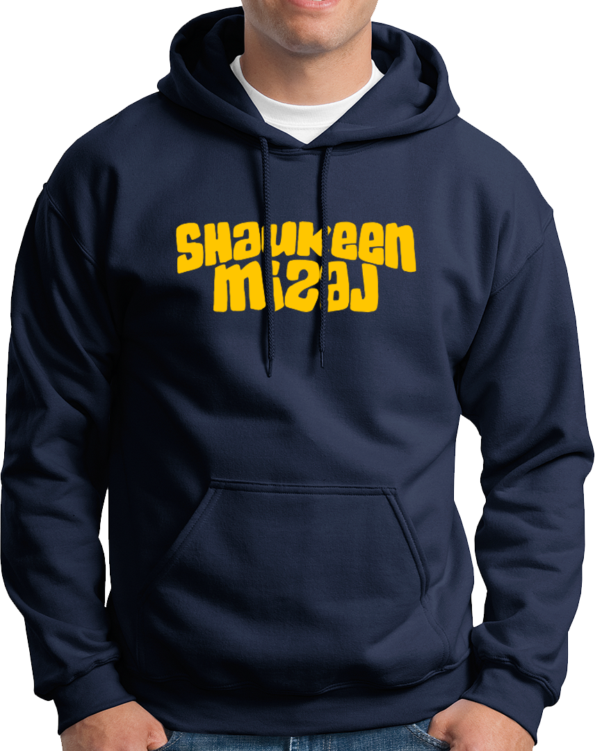 Shaukeen Mizaj- Unisex Hoodie
