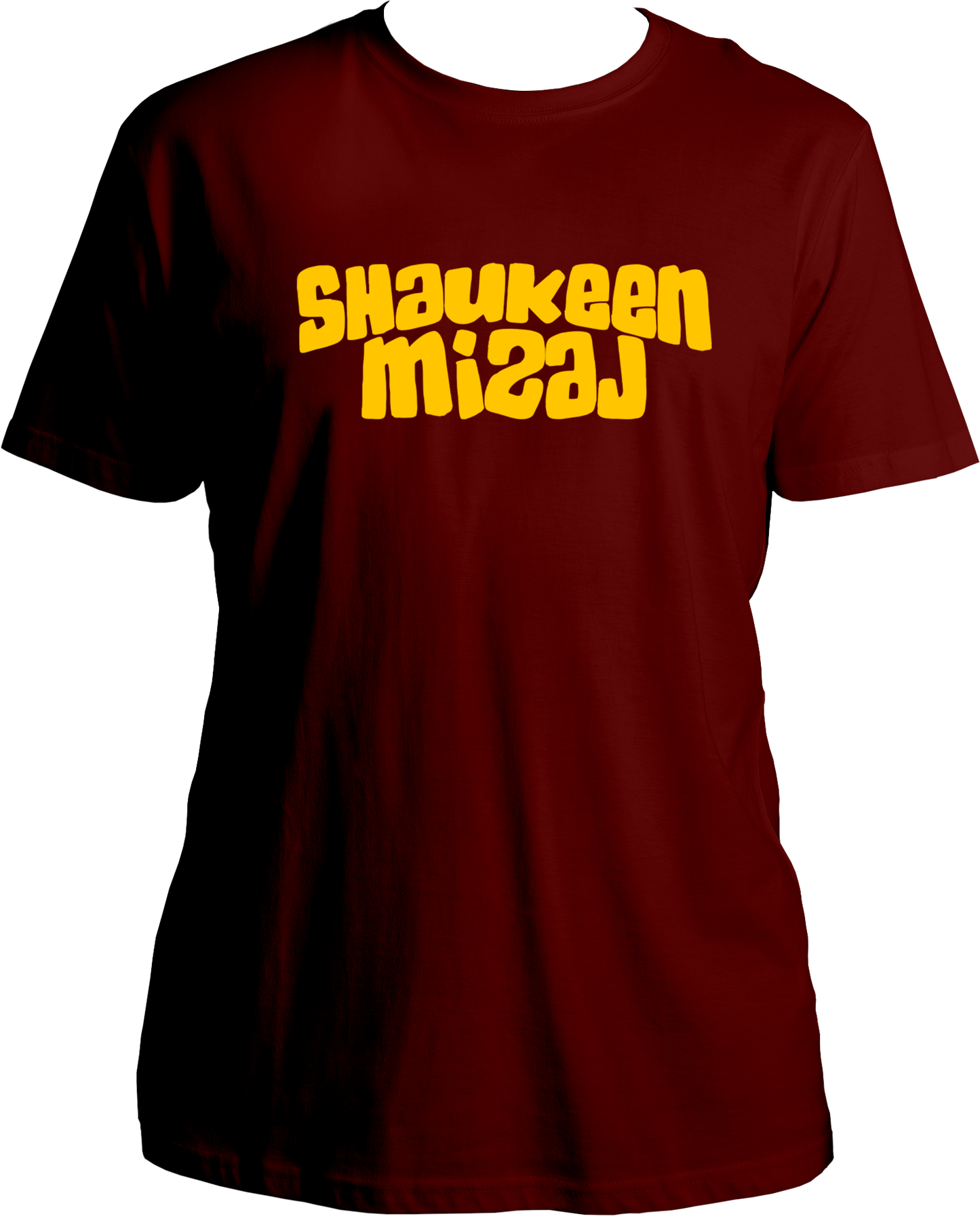 Shaukeen Mizaj Unisex T-Shirts