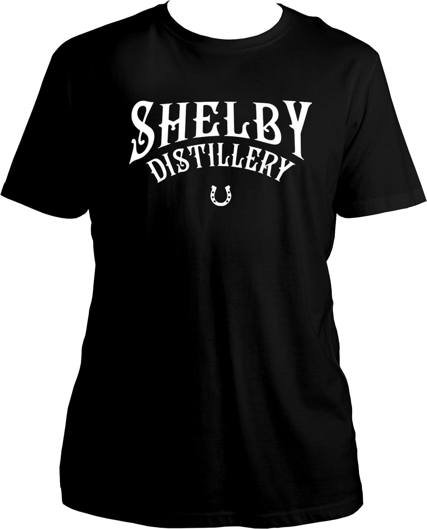 Shelby Distillery