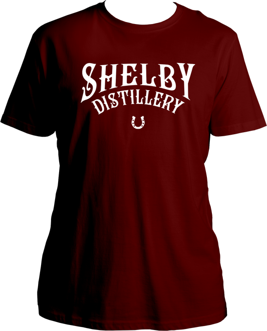 Shelby Distillery