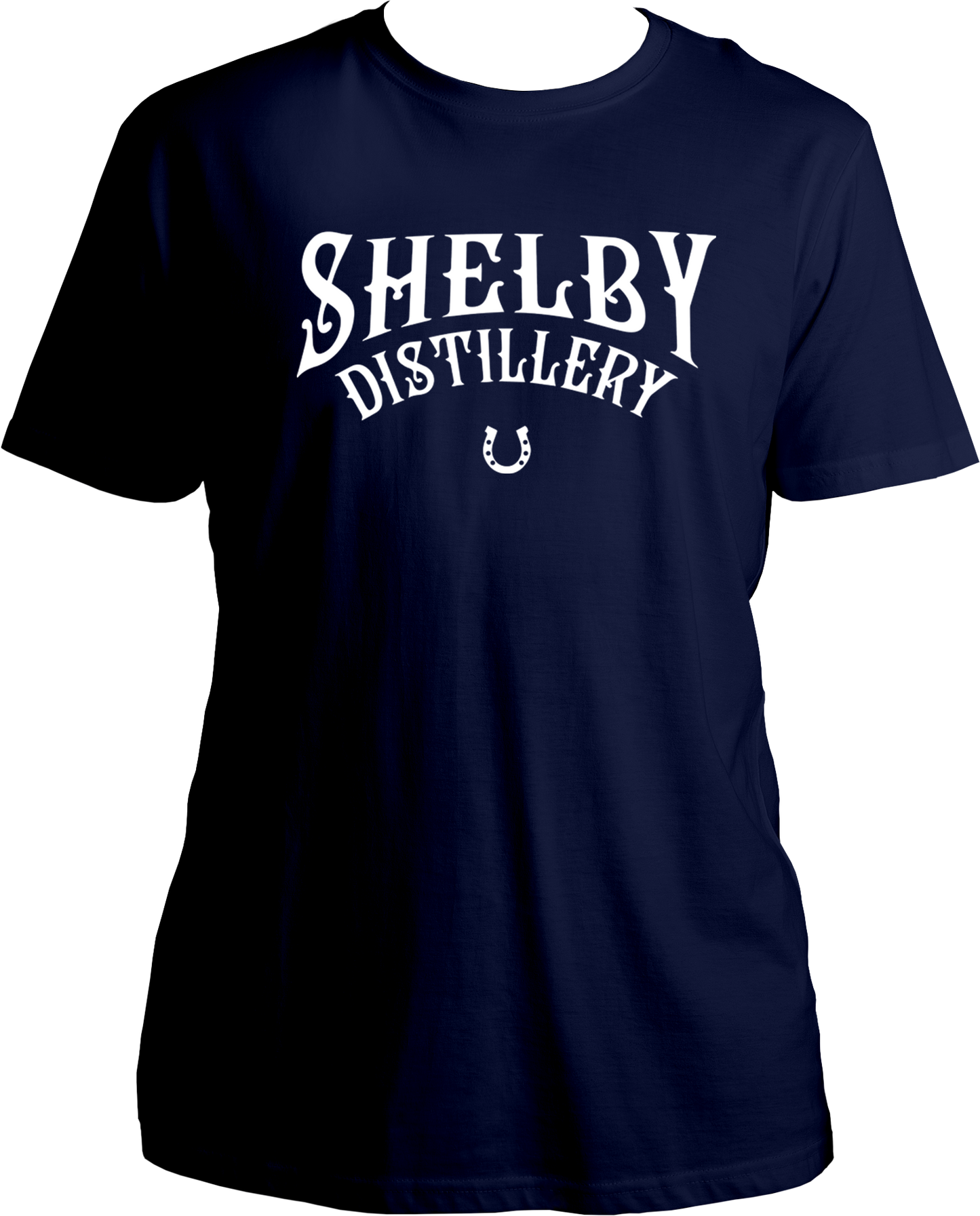 Shelby Distillery
