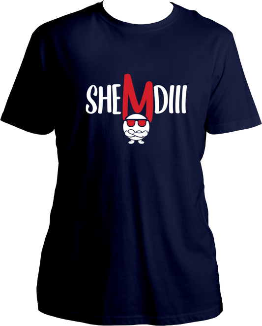 Shemdi Unisex T-Shirts