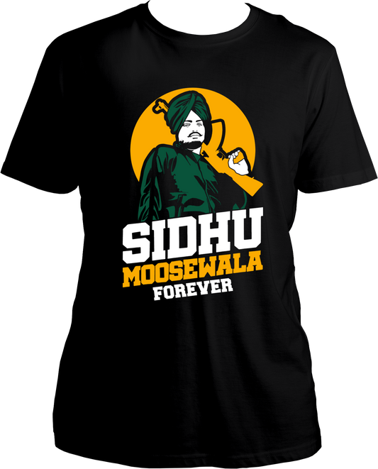 Sidhu Moose Wala Forever