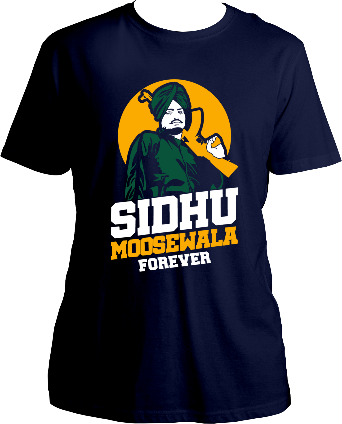 Sidhu Moose Wala Forever