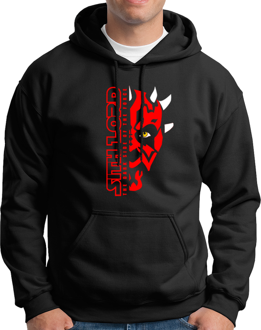 Sith Lord- Unisex Hoodie
