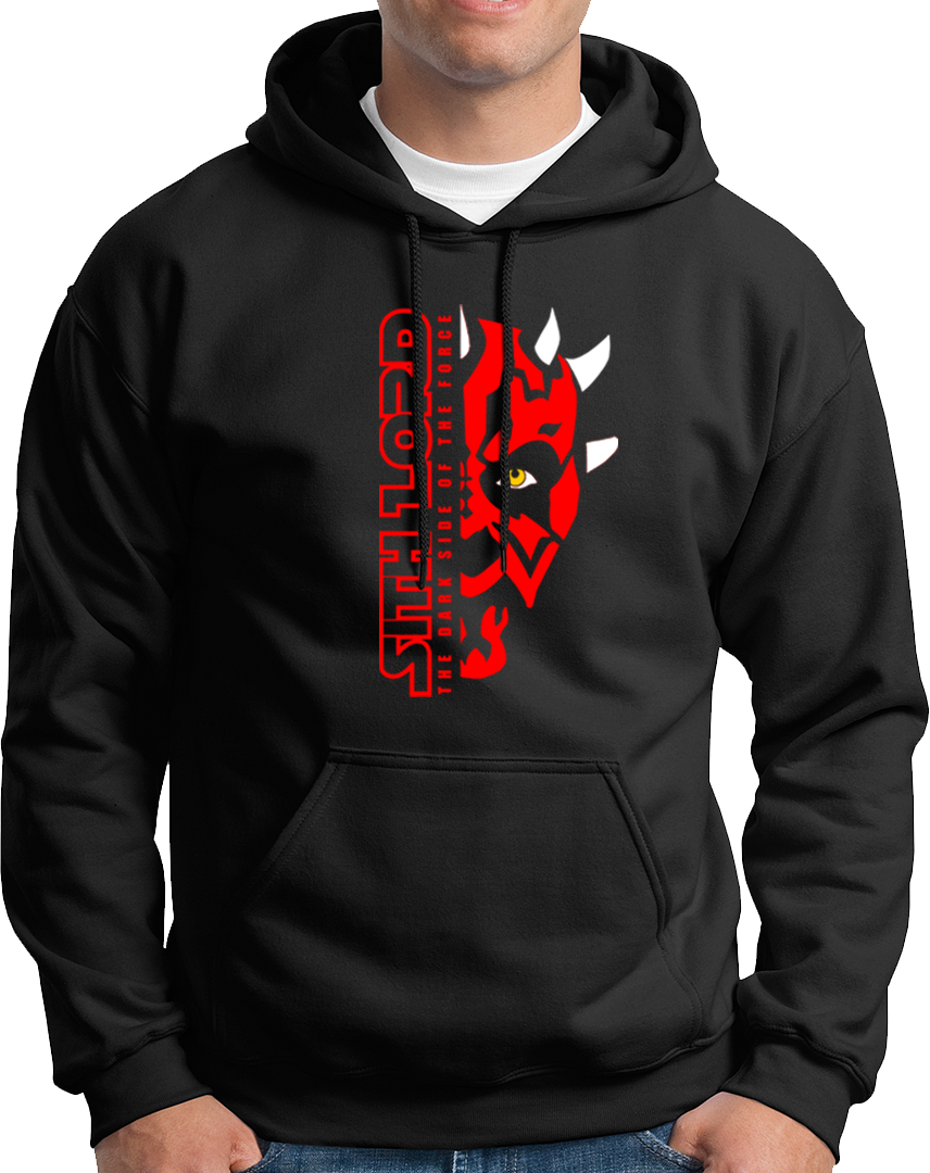 Sith Lord- Unisex Hoodie