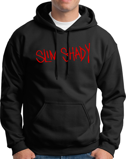 Shady Slim- Unisex Hoodie