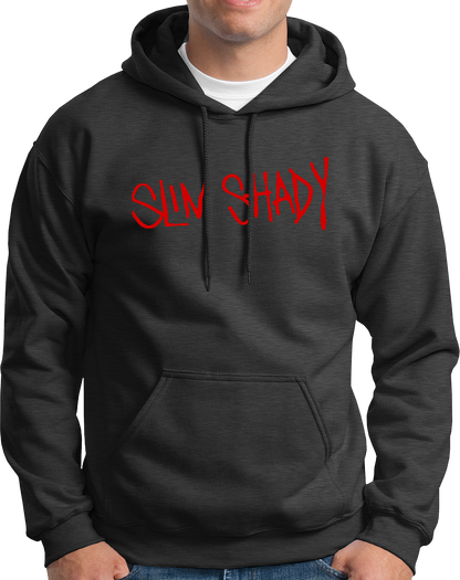 Shady Slim- Unisex Hoodie