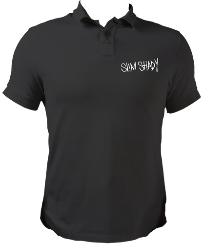 Slim Shady Unisex Polo