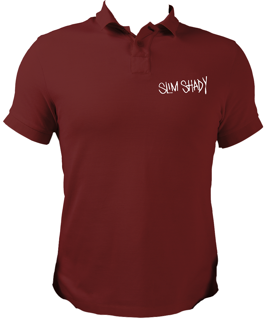 Slim Shady Unisex Polo