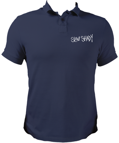 Slim Shady Unisex Polo