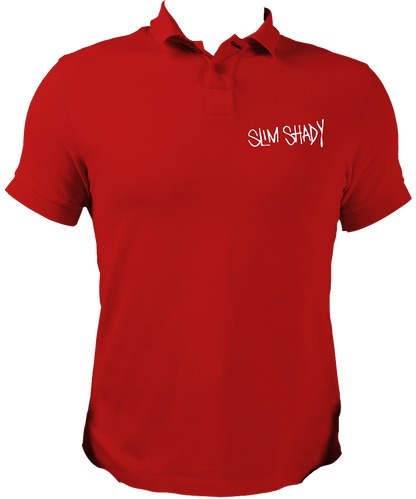 Slim Shady Unisex Polo