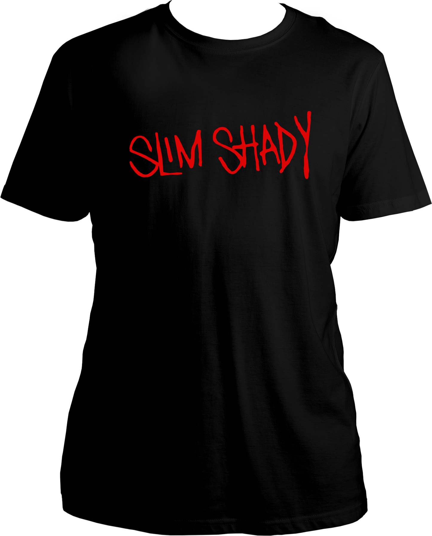 Slim Shady Unisex T Shirt