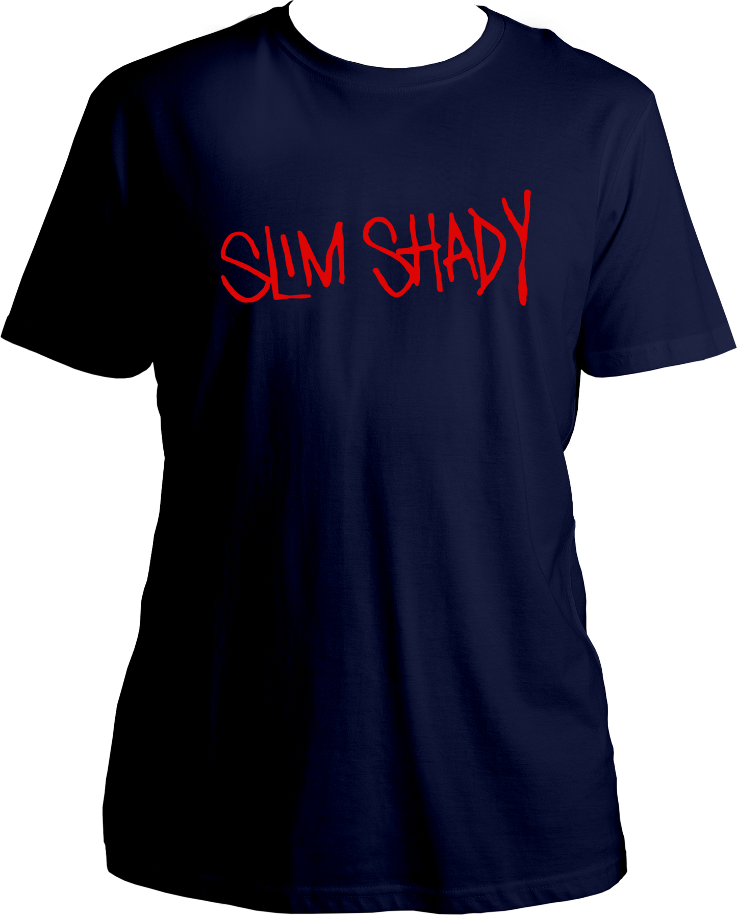 Slim Shady Unisex T Shirt