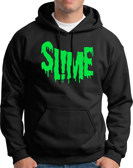 Slime- Unisex Hoodie