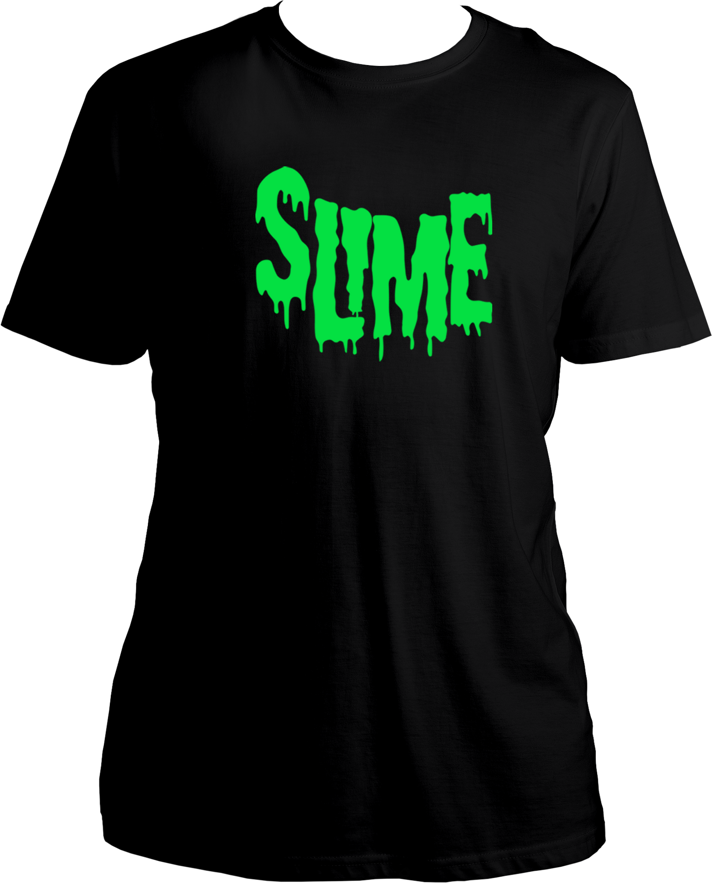 Slime Unisex T-Shirts