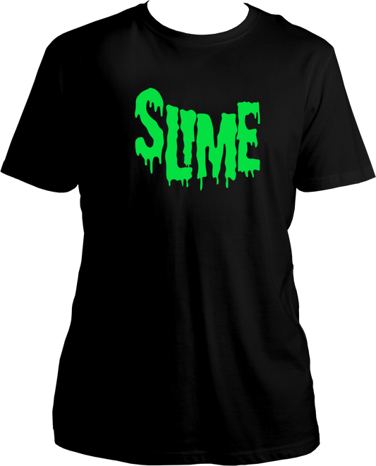 Slime Unisex T-Shirts