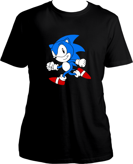 Fastest Hedgehog Unisex T-Shirt