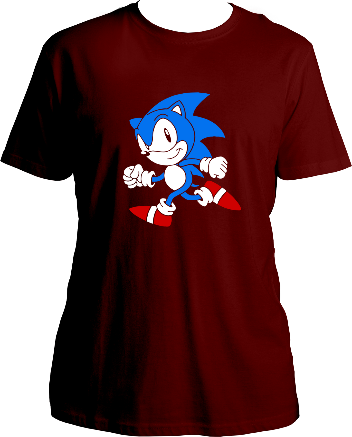 Fastest Hedgehog Unisex T-Shirt