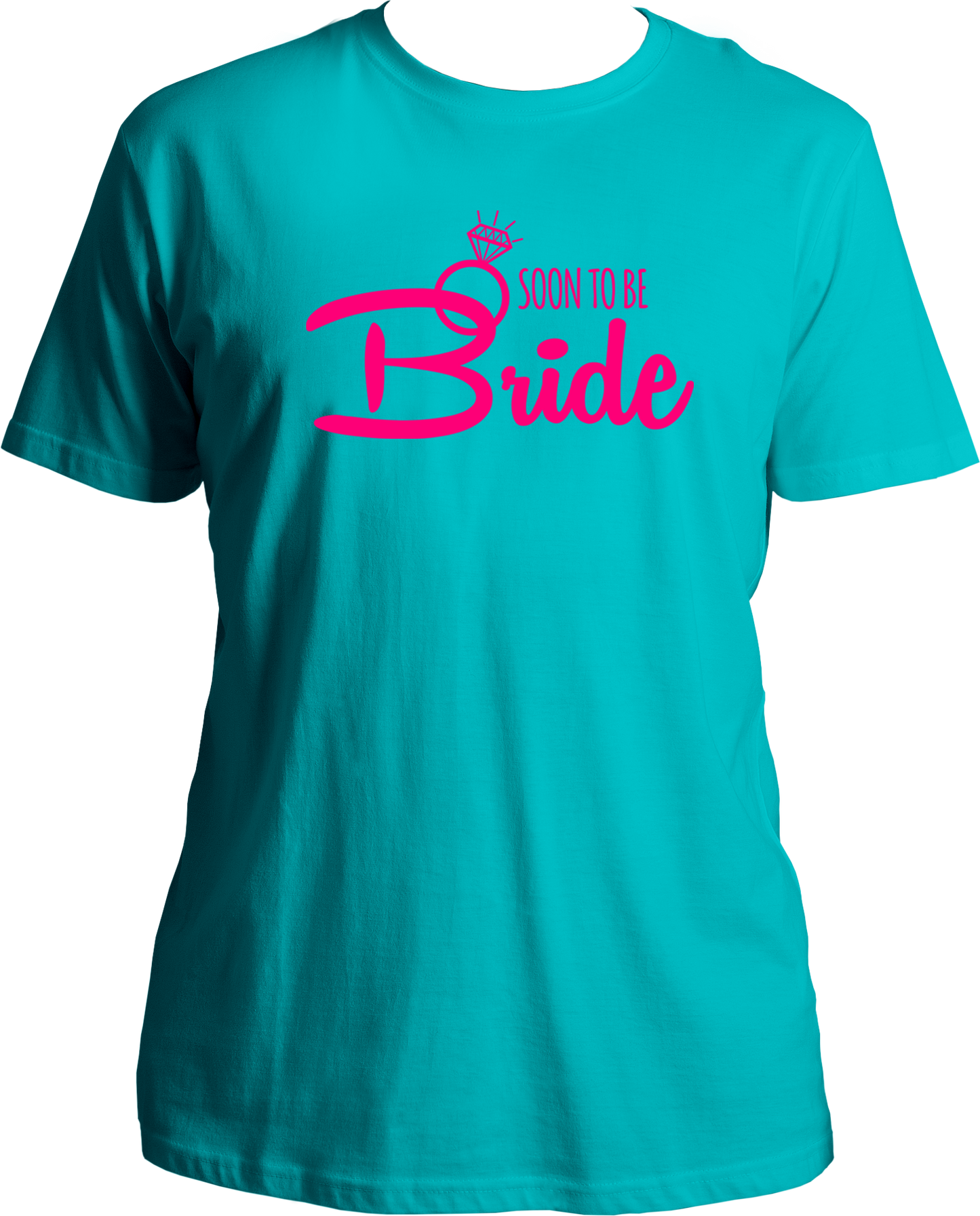 Soon To Be Bride Unisex T-Shirts